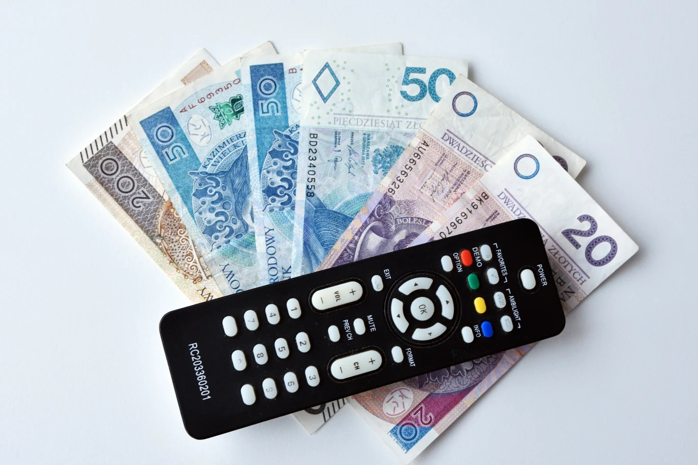 Abonament RTV. Wyrok NSA nie pozostawia złudzeń. Abonament RTV. Wyrok NSA nie pozostawia złudzeń.