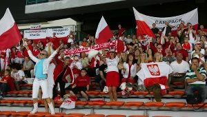 Kontrowersyjny pomysł. Wakacje all inclusive dla reprezentantów Polski