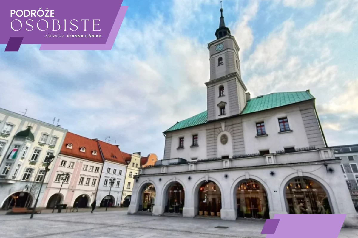 Co warto zobaczyć w Gliwicach? Lista jest długa Co warto zobaczyć w Gliwicach? Lista jest długa