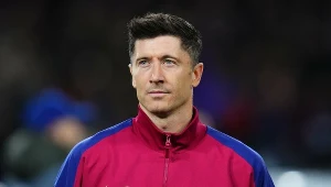 Lewandowski z bramką, a tu takie słowa o Polaku. Ten fakt nie mógł umknąć