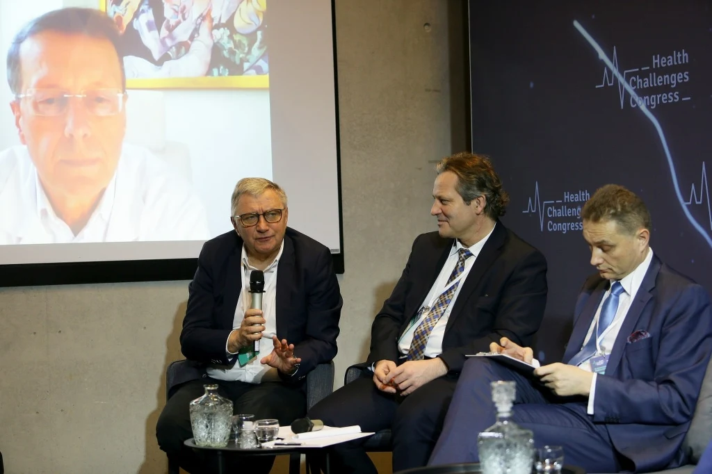 Fot. PAP/J. Praszkiewicz (2) Fot. PAP/J. Praszkiewicz (2)