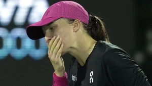 Świątek nie zamierza milczeć. Mówi o tym wprost. "Nie jesteśmy maszynami"