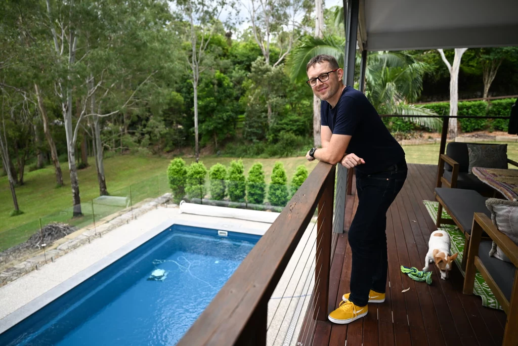 Profesor Marek Kowalkiewicz kierownikiem katedry gospodarki cyfrowej w QUT Business School w Australii