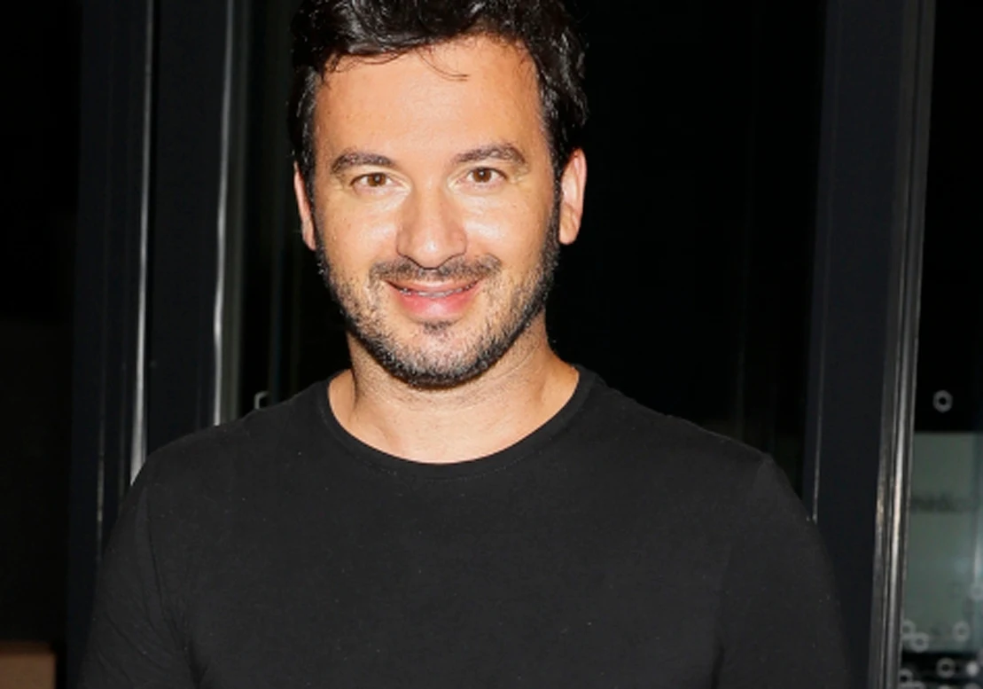 Stefano Terrazzino Stefano Terrazzino