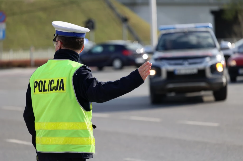 Czy posiadanie przy sobie prawa jazdy, dowodu rejestracyjnego i dokumentu potwierdzającego wykupienie polisy OC jest konieczne?