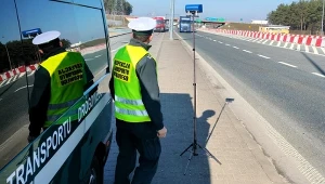 Nowa służba skontroluje kierowców. Minister zdradził plan