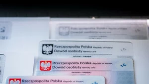 W Polsce żyją osoby, które mają zaledwie dwuliterowe nazwiska