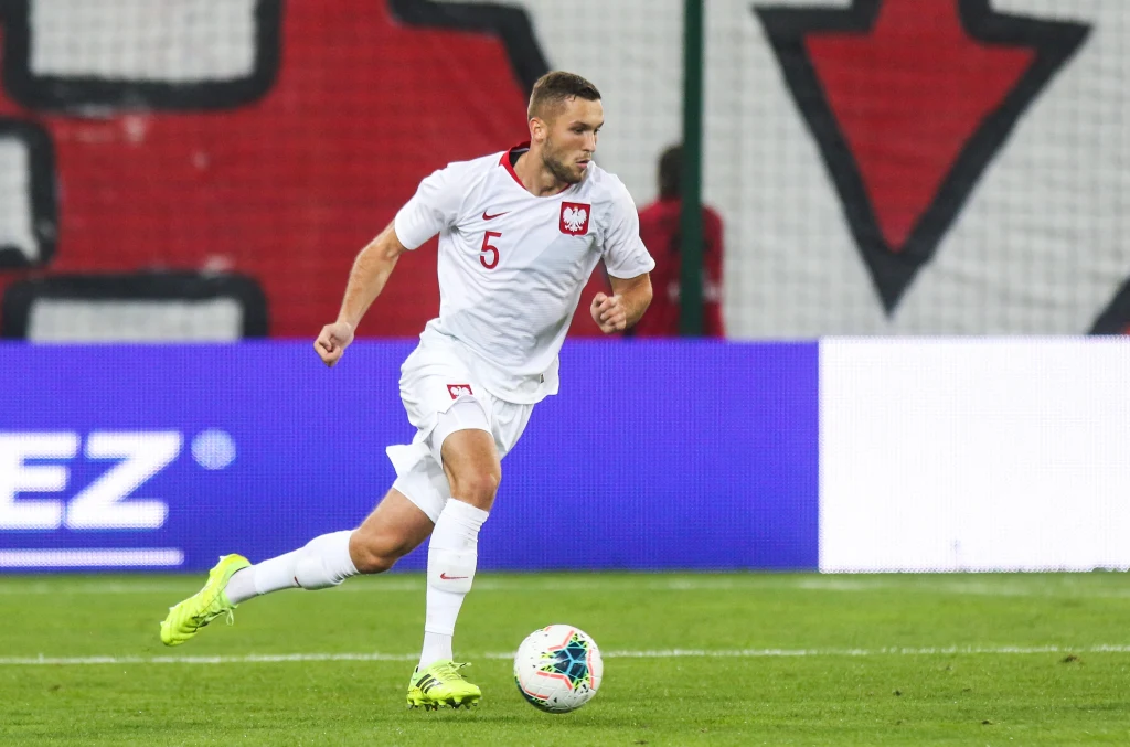 Sebastian Walukiewicz Sebastian Walukiewicz