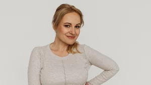 Znana z "The Voice of Poland" Ewa Szlachcic spodziewa się dziecka. "Na to uczucie czekamy całe życie"