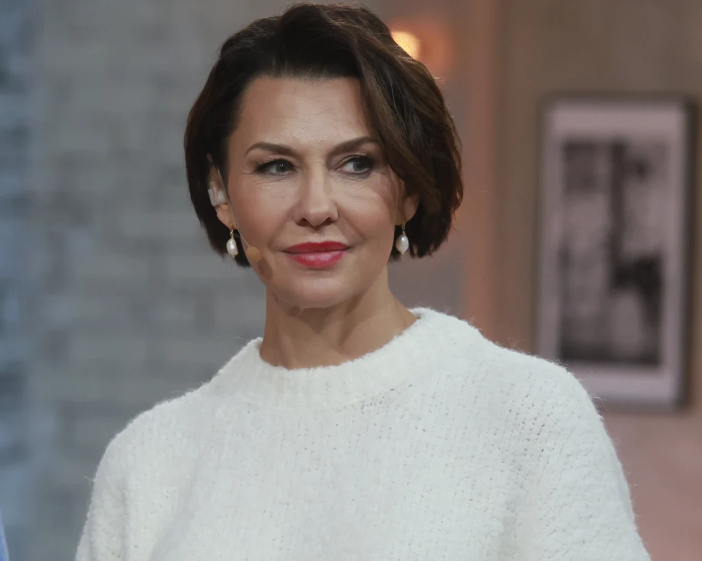 Anna Popek zakończyła swoją przygodę z TVP w niemiłej atmosferze