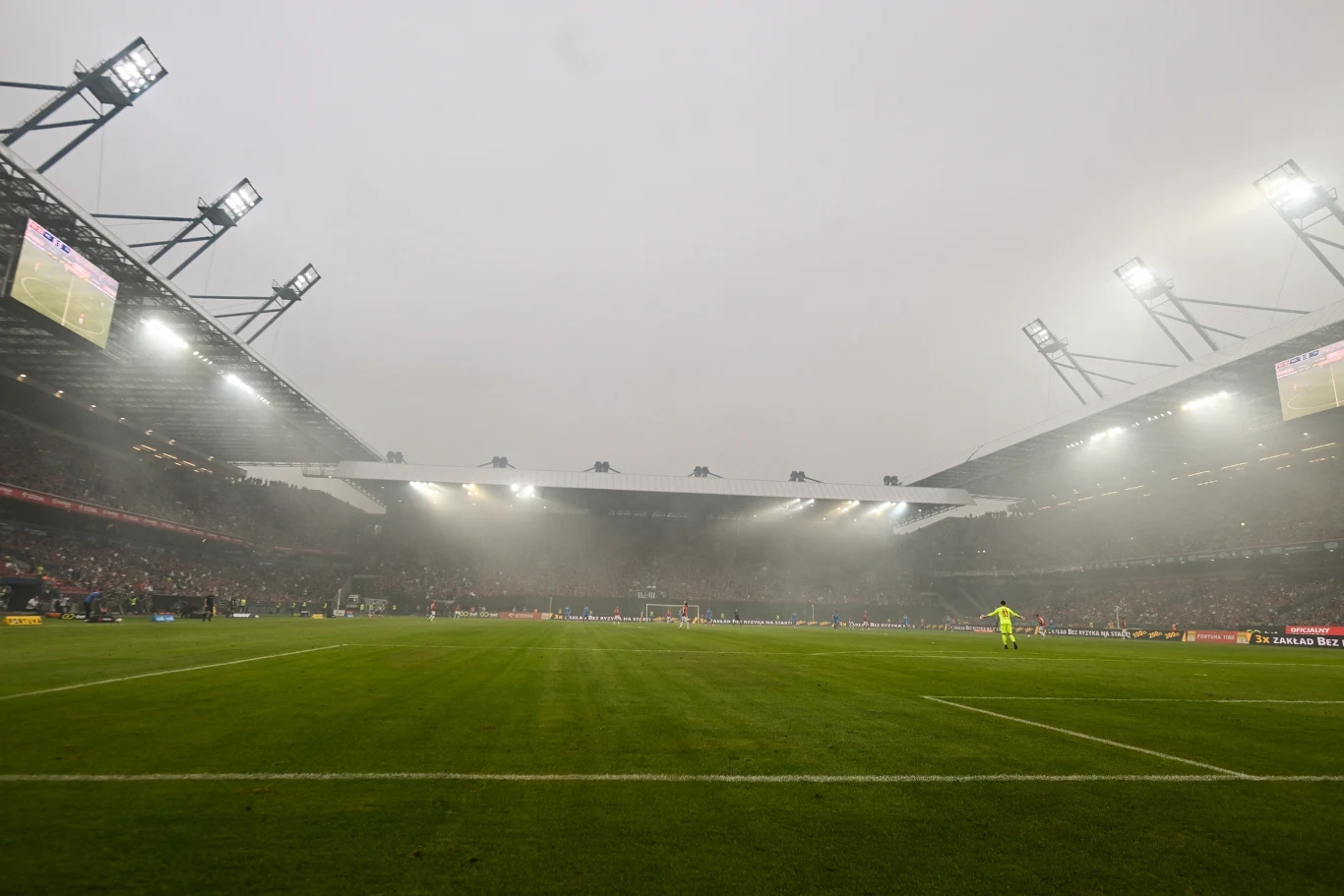 Stadion Wisły Kraków Stadion Wisły Kraków