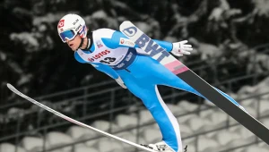 Gwiazdor skoków ogłosił ważną wiadomość 