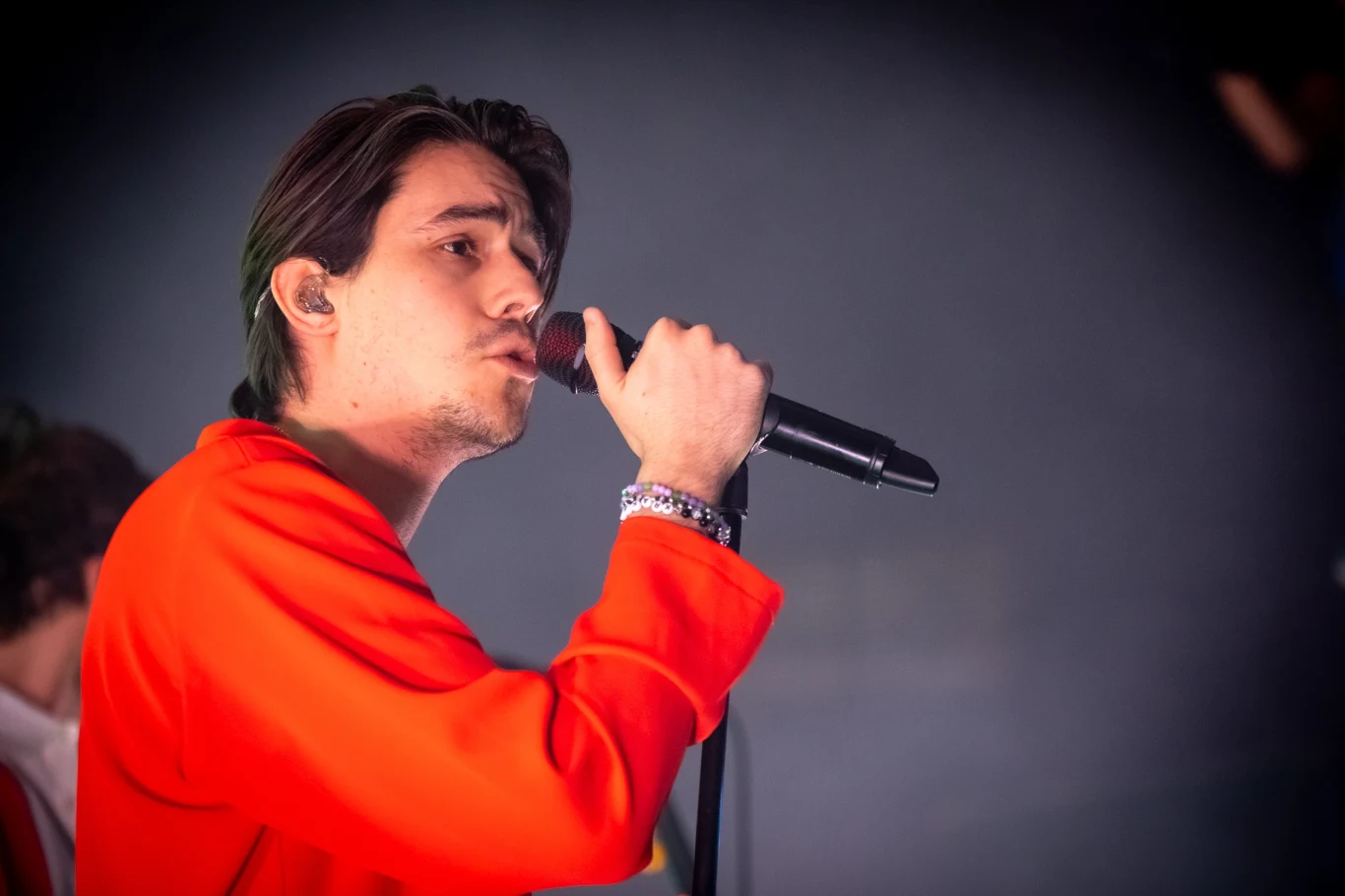 Zobacz zdjęcia z koncertu grupy Joker Out w Krakowie! Zobacz zdjęcia z koncertu grupy Joker Out w Krakowie!