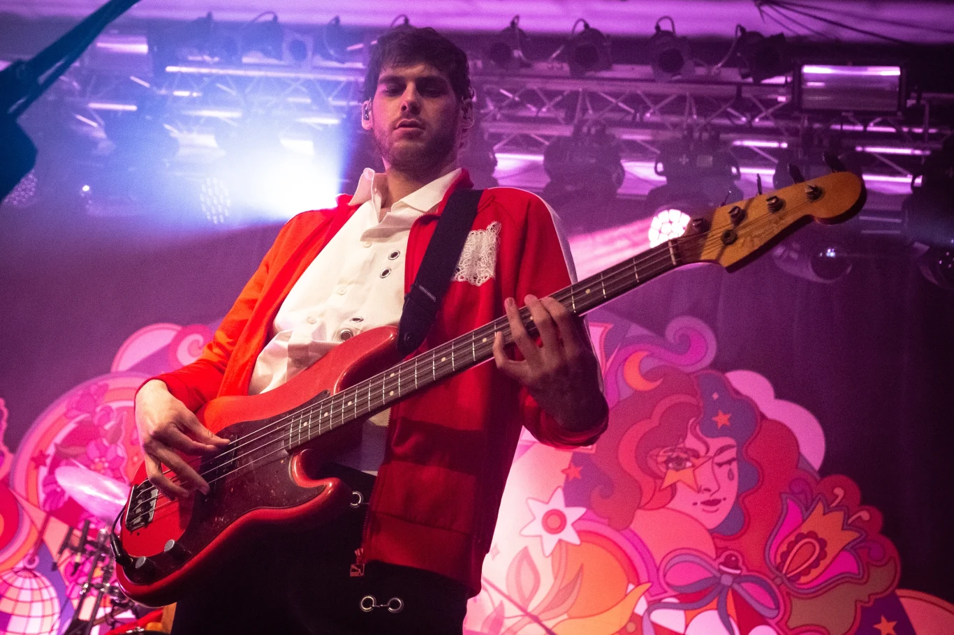 Zobacz zdjęcia z koncertu grupy Joker Out w Krakowie! Zobacz zdjęcia z koncertu grupy Joker Out w Krakowie!