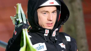 Kamil Stoch 