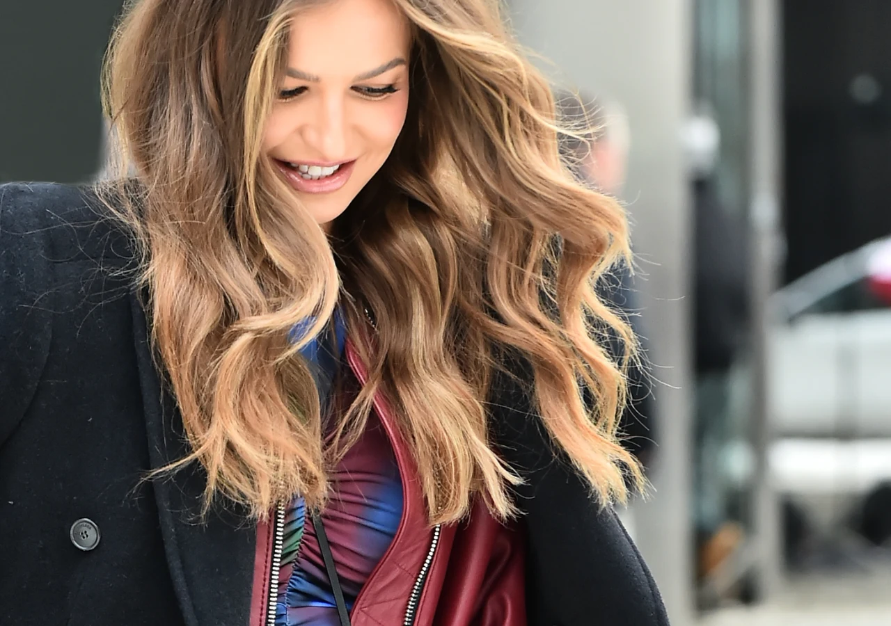 Anna Lewandowska Anna Lewandowska