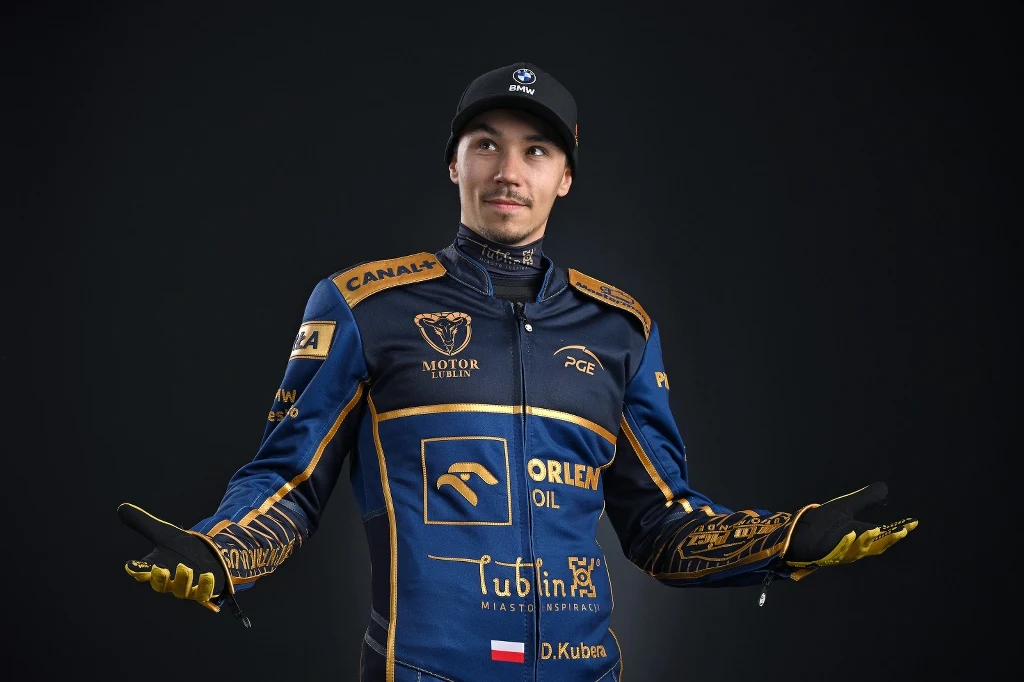 Dominik Kubera Dominik Kubera