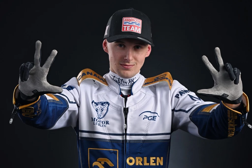 Wiktor Przyjemski Wiktor Przyjemski