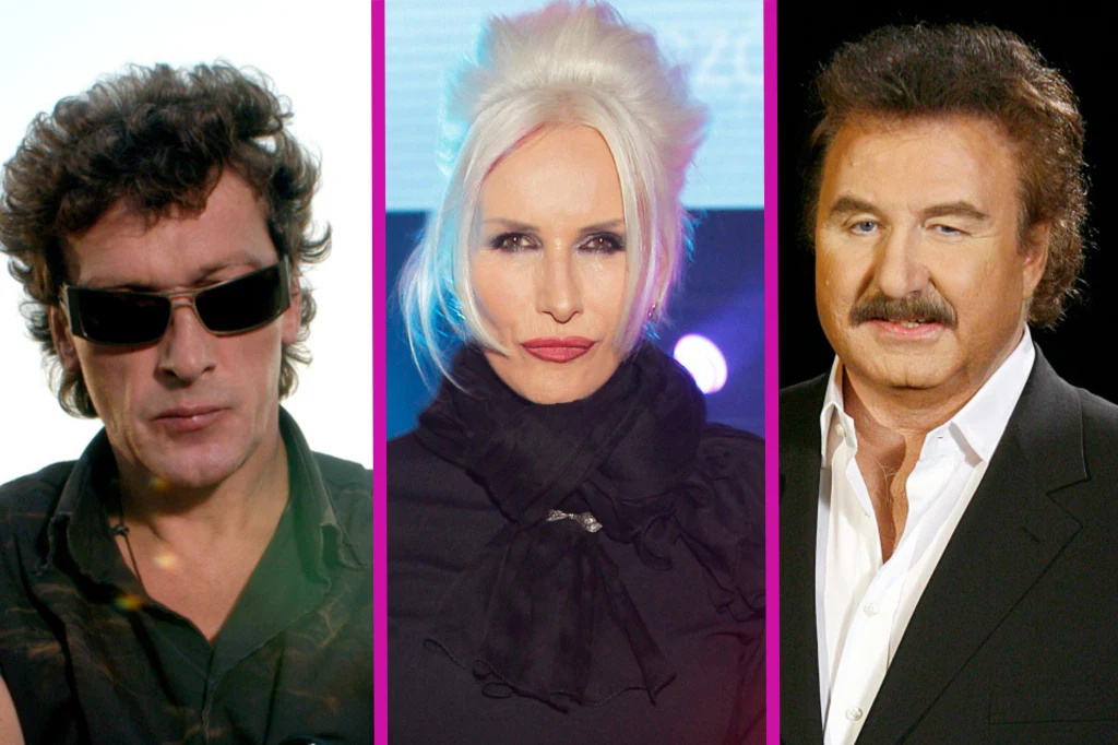 Hity wszech czasów. Kto to śpiewał? [QUIZ]