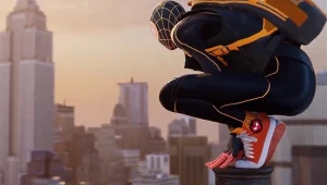 Spider-Man: The Great Web