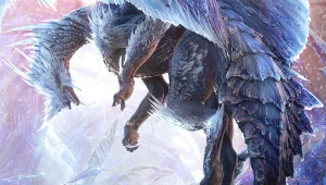 Monster Hunter: World