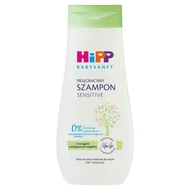 HiPP Babysanft Sensitive Pielęgnacyjny szampon 200 ml