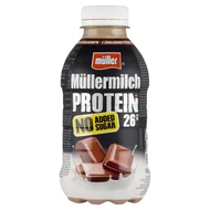 Müller Müllermilch Protein Napój mleczny 400 g