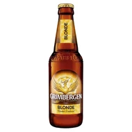 Grimbergen Blonde Piwo jasne 330 ml