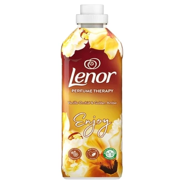 Lenor Płyn do płukania tkanin 37 Orchid & Vanilla - 2