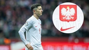 Wyciekły nowe koszulki reprezentacji. Fala krytyki, "żartują sobie z nas"
