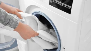 Ta ukryta funkcja w pralce pozwoli zmniejszyć wilgotność w mieszkaniu