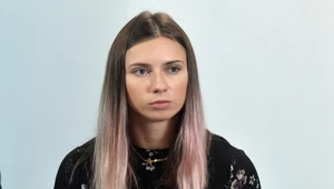 Kryscina Cimanouska