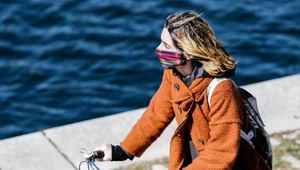 Europejskie powietrze przebadane. 98 proc. ludzi żyje w pyle