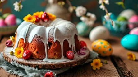 Produkty do pieczenia ciast za darmo w Biedronce!