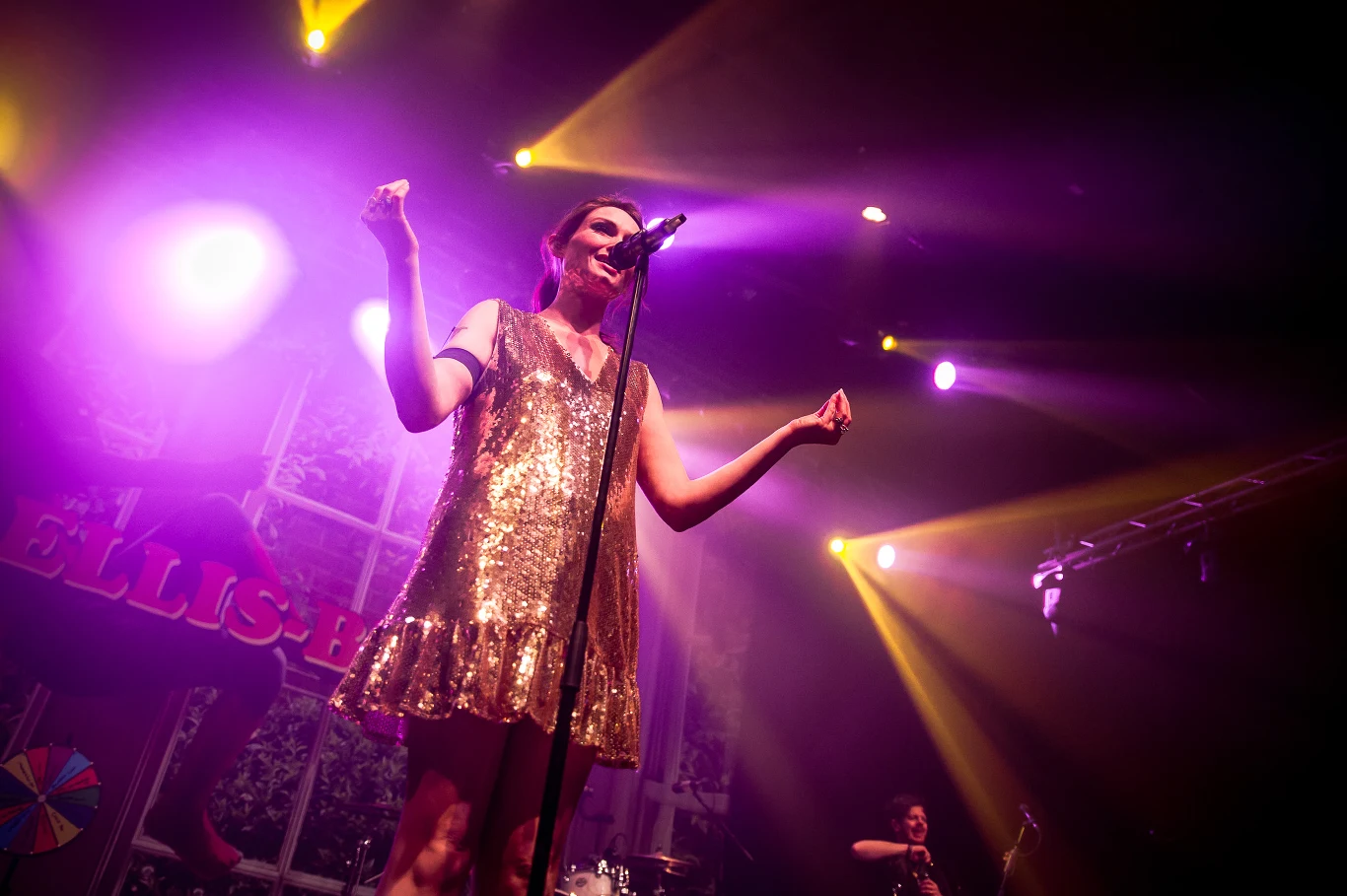 Zobacz zdjęcia z koncertu Sophie Ellis-Bextor w Warszawie!