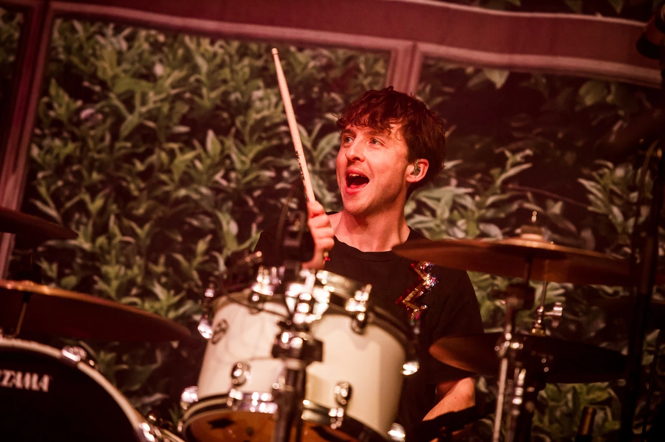 Zobacz zdjęcia z koncertu Sophie Ellis-Bextor w Warszawie!