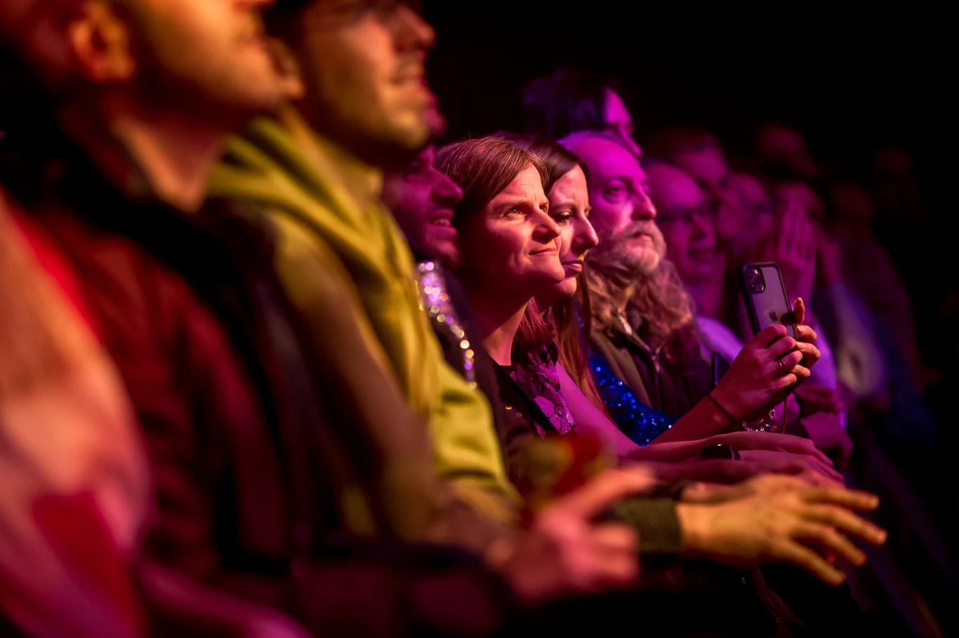 Zobacz zdjęcia z koncertu Sophie Ellis-Bextor w Warszawie!