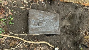 Niesamowite odkrycie policjantów z Dolnego Śląska 