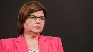 Dzieci i młodzież nie kupią e-papierosów bez nikotyny? Ministra zdrowia Izabela Leszczyna wyjaśnia