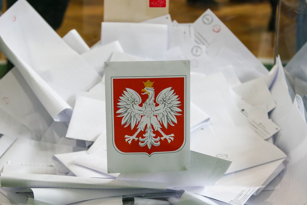 Zmiany miejsca głosowanie w wyborach prezydenta można dokonać, składając odpowiedni wniosek Zmiany miejsca głosowanie w wyborach prezydenta można dokonać, składając odpowiedni wniosek