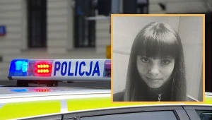 Oleśnica. Policja poszukuje 15-letniej Izabeli Anioł