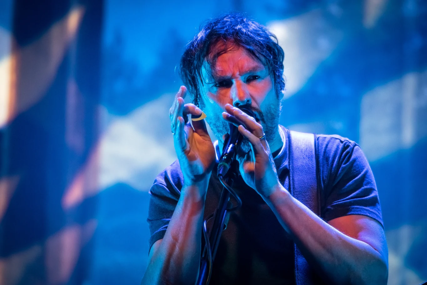 The Pineapple Thief The Pineapple Thief