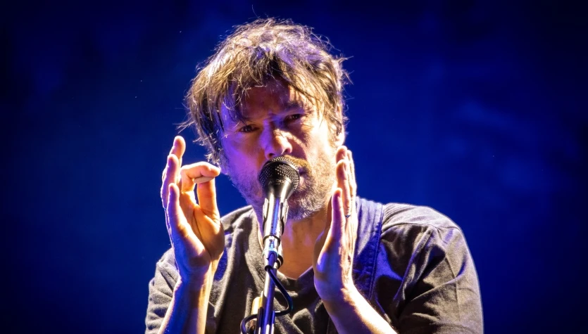 "Najlepsze muzyczne historie nie mają końca". The Pineapple Thief wraca z nowym albumem na trzy koncerty do Polski