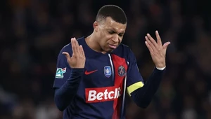 Mbappe nie dostąpi zaszczytu. Francuzi ogłaszają ws. igrzysk olimpijskich