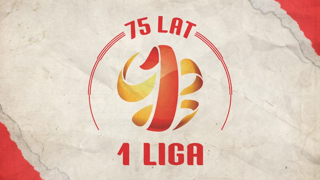 75 lat I ligi