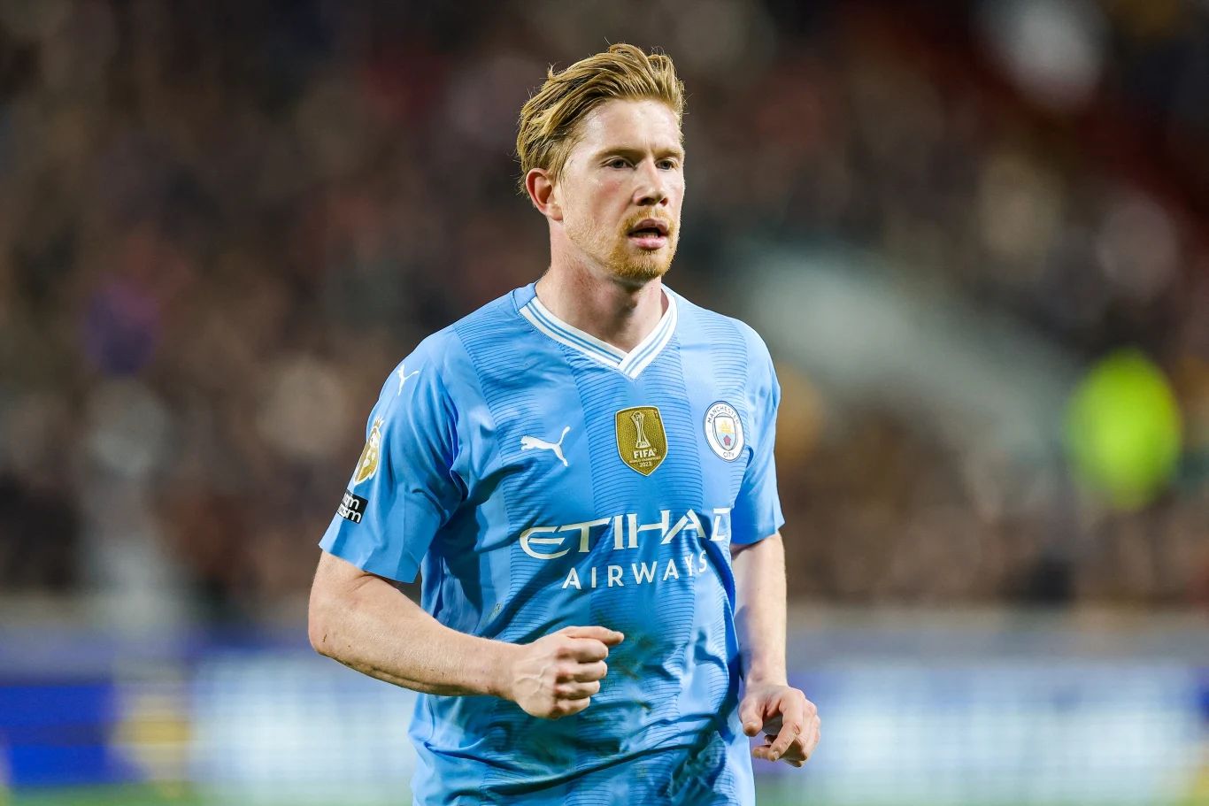 Kevin De Bruyne Kevin De Bruyne
