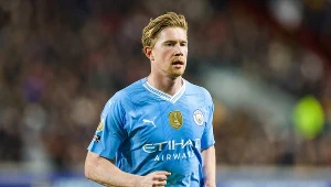 De Bruyne poza kadrą, nie zagra w hicie z Anglią. Teraz wyszła cała prawda