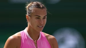 Aryna Sabalenka nie wytrzymała. "Grozi" kibicom. "Jeszcze jeden komentarz"