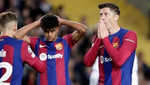 Lewandowski błysnął, a teraz taka nominacja! Kibice mogą mu łatwo pomóc