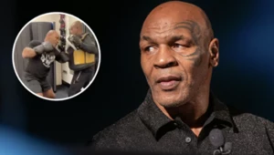Mike Tyson wciąż ma "to coś". Pokazał w sieci nagranie z treningu